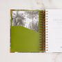 2024 2025 Academic / Mid Year Daily Planner: Floresta, thumbnail 2 of 11