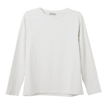 Loose Fitting Cotton Tee, 10 of 11