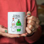 Personalised 'Together In Spirits' Friendship Mug, thumbnail 8 of 11