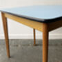 Mid Centurysmall Formica Kitchen/Dining Table, thumbnail 8 of 12