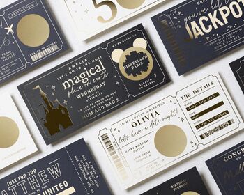 Disney Land Surprise Holiday Scratch Voucher, 9 of 9