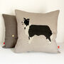 Favourite Dogs Feature Cushion, thumbnail 7 of 11