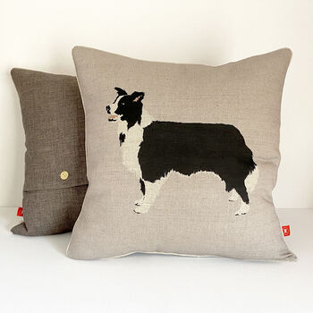 Favourite Dogs Feature Cushion, 7 of 11