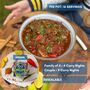 Indian Takeaway Curry Kit, thumbnail 9 of 10