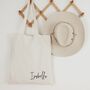 Personalised Name Tote Bag, thumbnail 2 of 2