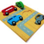 Two In One Car Puzzle, thumbnail 2 of 3