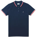 bicycle polo shirt