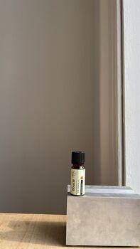 Mandarin Rind Essential Oil, 2 of 7