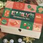 Personalised Childs Christmas Eve Box, thumbnail 2 of 3