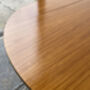 Mid Century Small Drop Leaf Dining Table, thumbnail 10 of 12