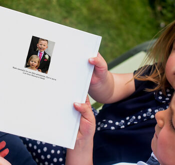 Personalised Space Adventure Story Book, 4 of 11