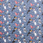 Christmas Tropical Birds Wrapping Paper, thumbnail 3 of 8