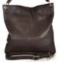 Hobo Leather Shoulder Bag, thumbnail 12 of 12