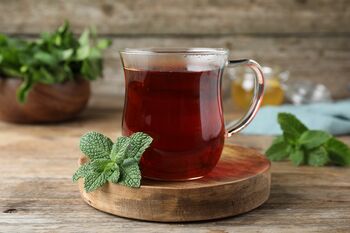 Mint Plants 'Peppermint', 5 of 8