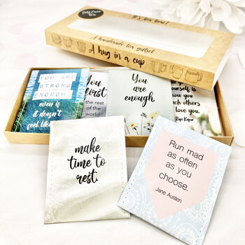 Care Package: The Self Care Gift Set, 12 of 12