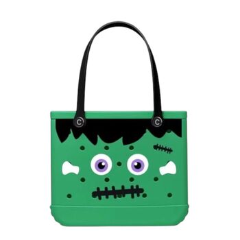 10% Off! Halloween ‘Trick Or Treat’ Goodie Bags, Unisex, Four Designs, Two Sizes, 5 of 11