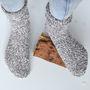 Men's Slipper Socks Gift Box, thumbnail 3 of 3