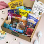 New Mum Snack Box – Perfect Gift For A New Mum, thumbnail 2 of 12