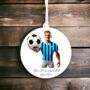 Personalised Football Team Shirts Gift Collection, thumbnail 7 of 11