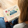 Personalised Farm Animals Keepsake Box Gift For Children, thumbnail 6 of 6