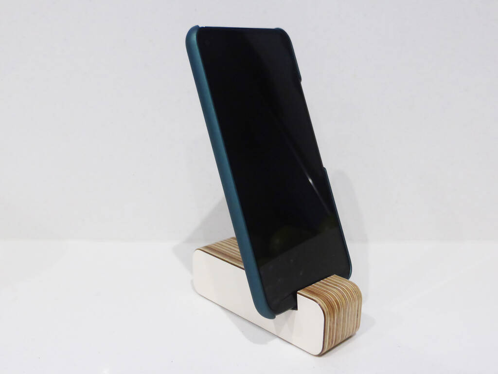 Mobile Phone Stand Block A, 1 of 11