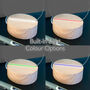Home Sweet Home Desk Lamp Housewarming Gift For Couple, thumbnail 2 of 2