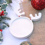 Christmas Reindeer Decorative Tray, thumbnail 6 of 6