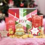 The Festive Joy Box, thumbnail 1 of 4