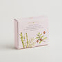 Floral And Citrus Scent Soap Selection Gift Set, thumbnail 7 of 7