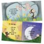 'The Day You Were Born' Personalised New Baby Book, thumbnail 2 of 4
