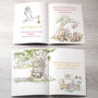 First Fathers Day Personalised Book, thumbnail 3 of 8
