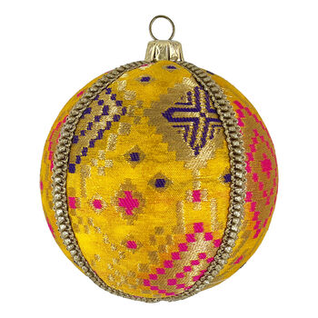 Adah Handmade Bauble, 6 of 6