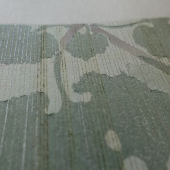Pastel Botanical Print, 3 of 9