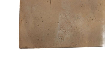 Xl Biscotto Pizza Stone 50x50cm – Handmade In Italy, 2 of 4