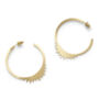 Sita Earrings, thumbnail 2 of 2