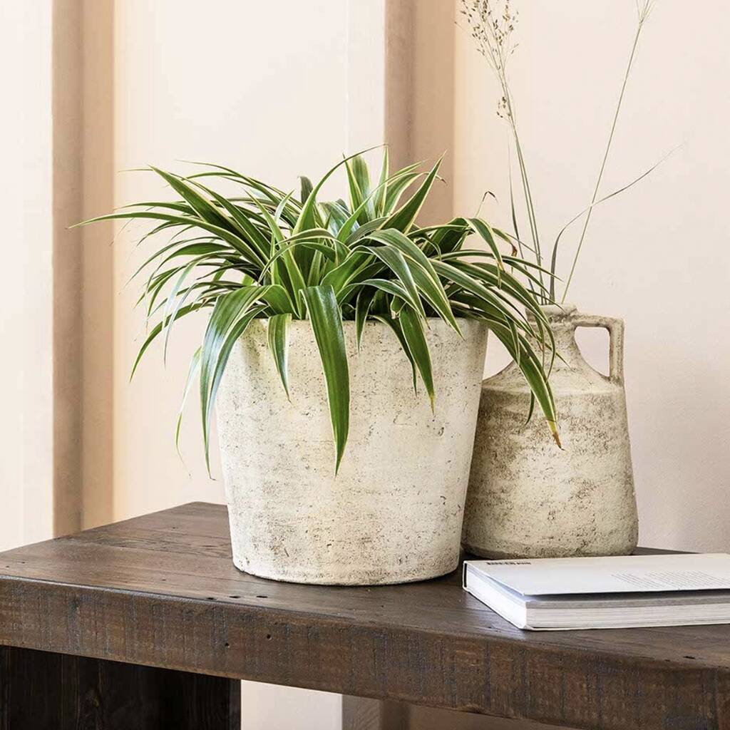 Waterhall Plant Pot