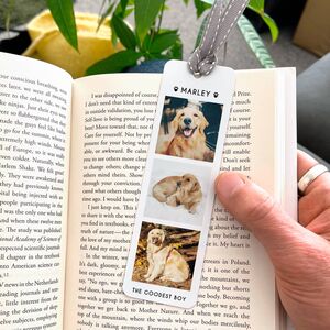 Pet Memorial Charm Planner Bookmark Charm Bookmark Pet Memorial Gift Paperclip Bookmark Pet Loss Gift Always In My Heart Bookmark 