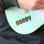 Personalised Guitar For Kids And Musicians, thumbnail 5 of 12