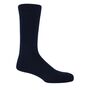 Customised Classic Luxury Men's Socks Three Pair Gift, thumbnail 5 of 7