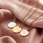 Personalised Star Sign Constellation Necklace, thumbnail 1 of 12