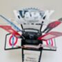 London Themed 3D Birthday Card, thumbnail 4 of 6