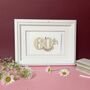 Personalised Diamond Wedding Anniversary Card, thumbnail 3 of 9