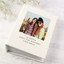 Personalised Birthday Photo Album With Sleeves, thumbnail 1 of 5