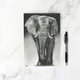 Atik The Elephant Notebook, thumbnail 7 of 7