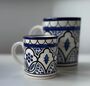 Leila Espresso Mug, thumbnail 1 of 2