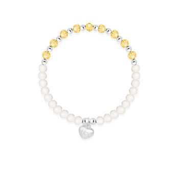 Affirmations Bracelet Positive People, 2 of 4