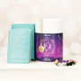 Pisces Birthday Astrology Tin With Necklace, Bracelet And Cards, thumbnail 2 of 9