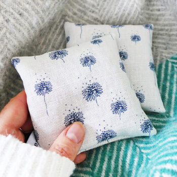 Dandelions Wheat Hand Warmers, 4 of 5