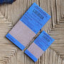 Bean To Bar Artisan Chocolate Gift Set By Lucocoa, thumbnail 6 of 6