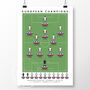 Aston Villa Europa League Winners 2026 Poster, thumbnail 2 of 6